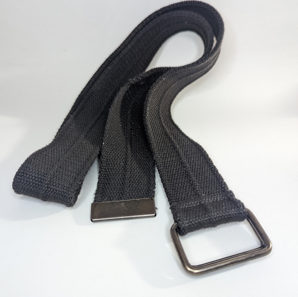Square Ring Belt - Picture 2 of 3